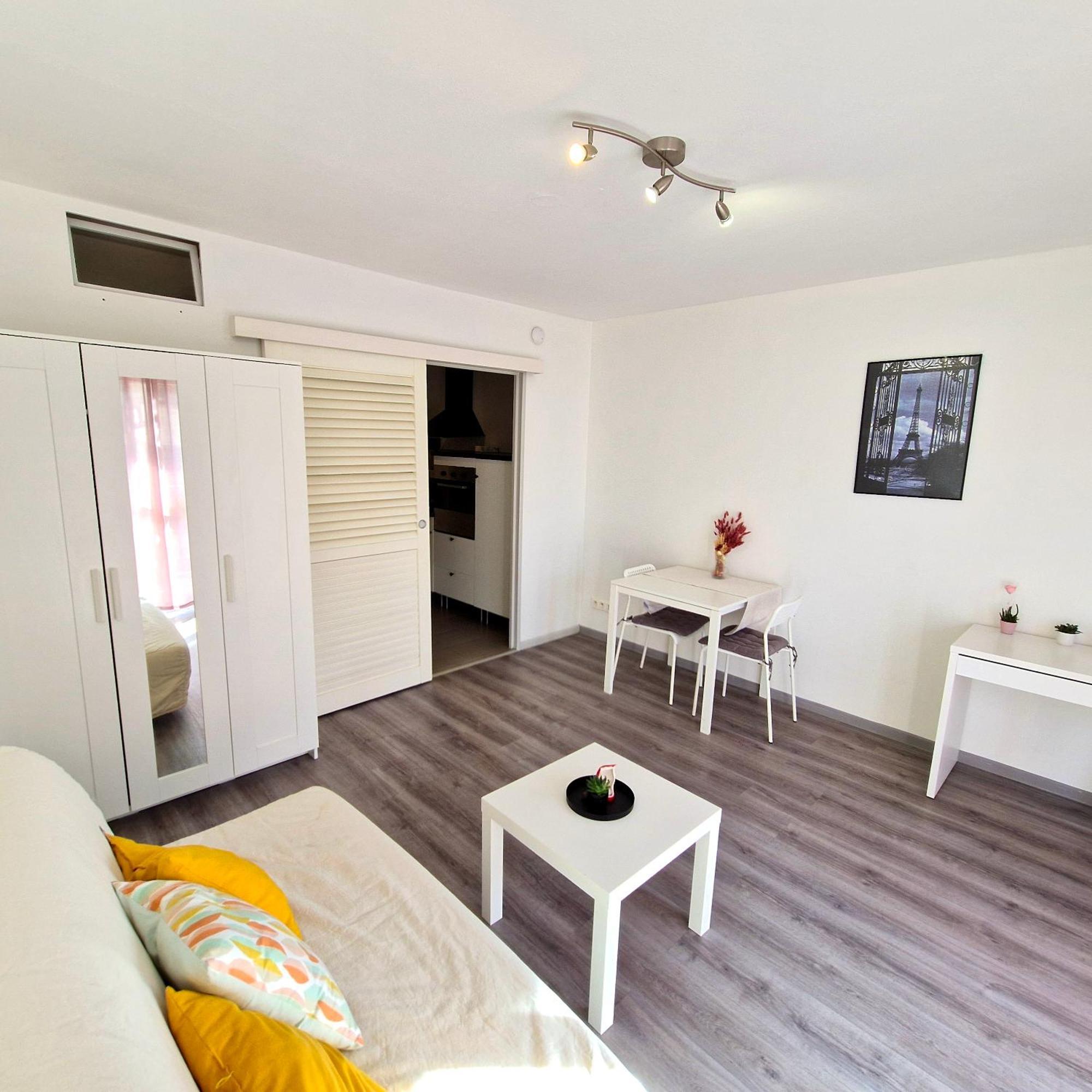 Joli Studio Dans L'Ancien Quartier De Cronenbourg Straatsburg Buitenkant foto